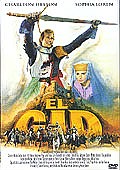 EL CID (dvd)